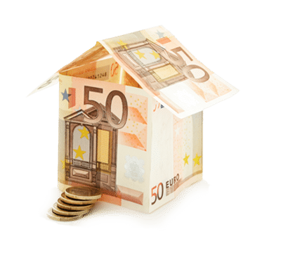 Kan je een huis kopen zonder eigen geld?
