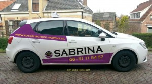Rijlessen in Dordrecht aanvragen