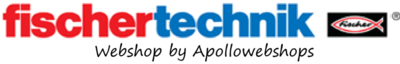 Spelen uw kinderen al met Fischertechnik?