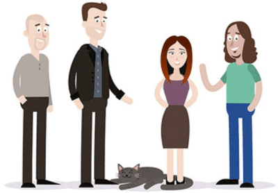 Wilt u een professionele animatie laten maken?