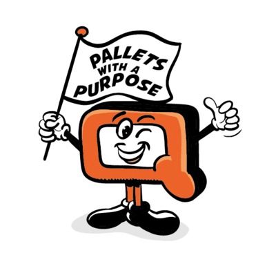 Wilt u een stevig cp3 pallet kopen?